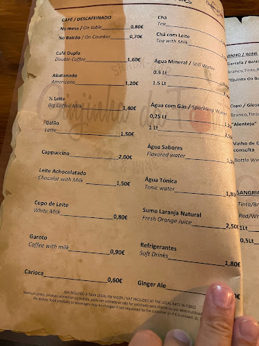 R. Gonçalo Velho 5, 8800-349 Tavira