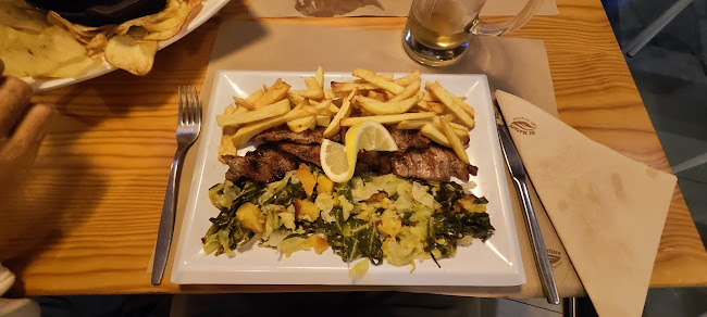 D'gustar Restaurante Café