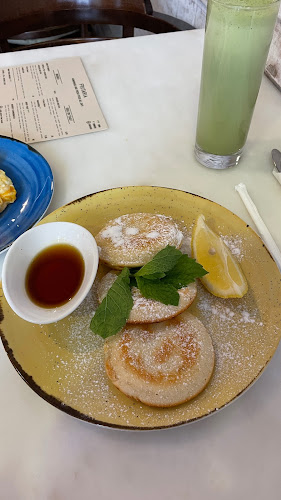 Opinii despre Frutaria Juice în Lisboa - Gastronomia e hotelaria