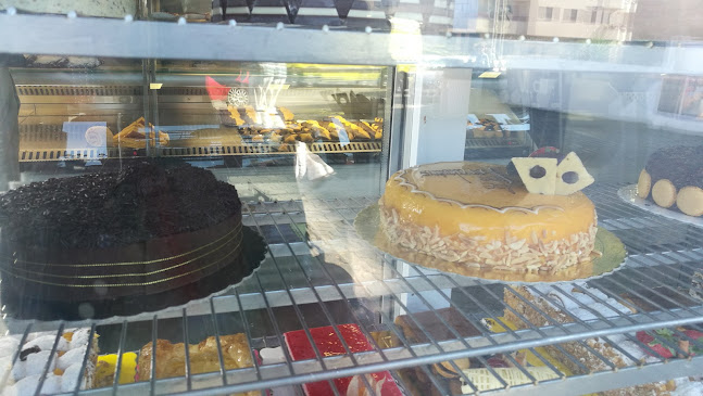 Camponesa do Fojo - Pequeno almoço - Vila Nova de Gaia