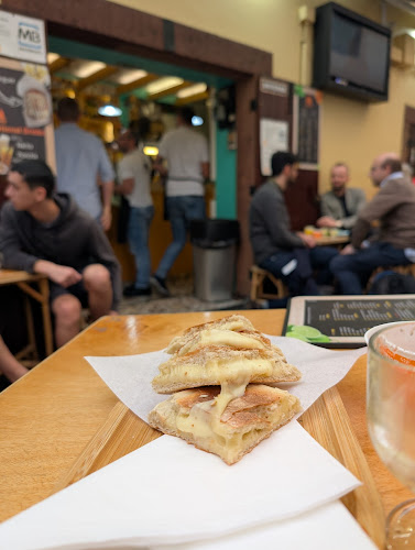 Reviews of Rei da Poncha in Funchal - Gastronomia e hotelaria
