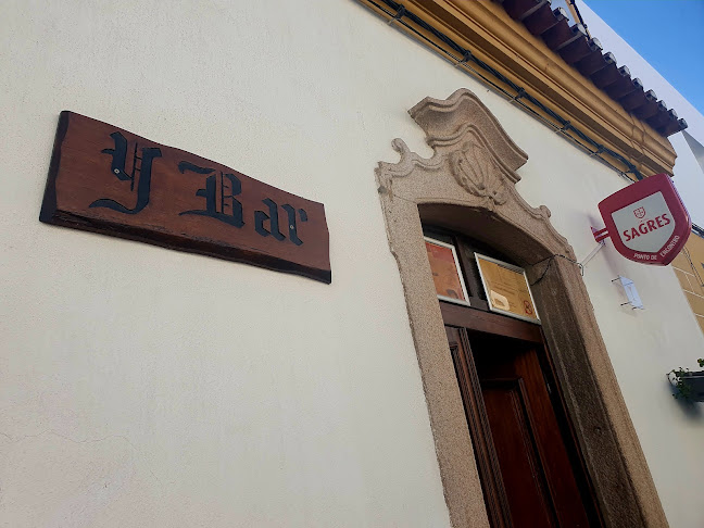 Y Bar - Gastronomia e hotelaria