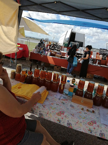 Mercado Mensal de Coina (3.º Domingo de cada mês) - Coina