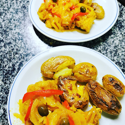 Restaurante Café-Snack-bar Capri