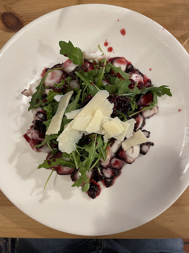 Reviews of Vila Adentro in Faro - Gastronomia e hotelaria