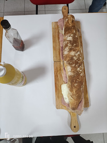 Casa Benfica Carregal do Sal - Carregal do Sal