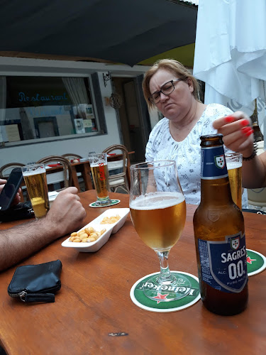 Meia Pipa Bar - Alvaro Manuel Dos Santos Regueira