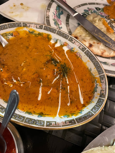 Indian Grill Rooftop