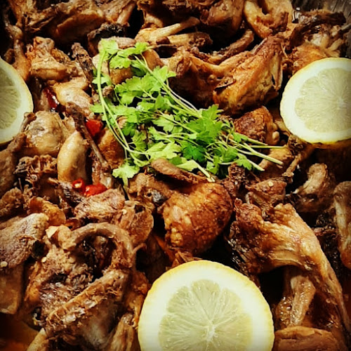 Comentarii opinii despre A Petisqueira Enxofães