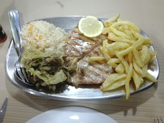 Restaurante Al-Buhera - Gastronomia e hotelaria