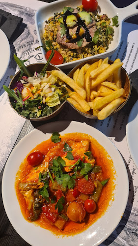 Madok Restaurante Castelo de Óbidos - Gastronomia e hotelaria