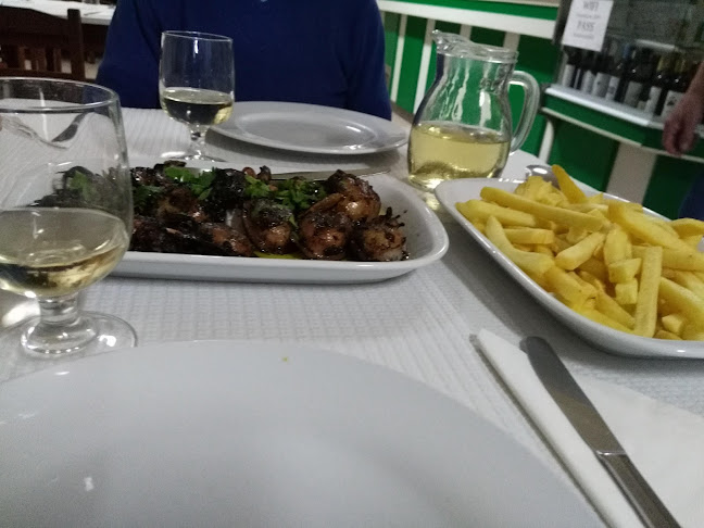 No, R. Cruz das Mestras 57, 8000-261 Faro