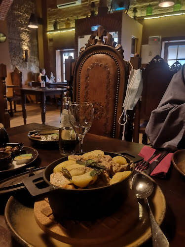 Comentarii opinii despre Atascado - taberna-restaurante