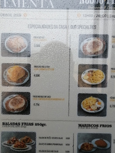 O Nosso Prego Restaurante & Cervejaria - Costa da Caparica - Gastronomia e hotelaria