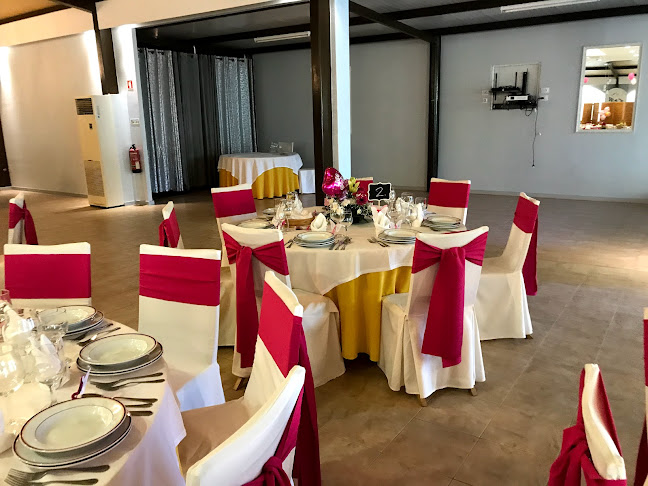 Quinta Santo André - Trancoso - Gastronomia e hotelaria