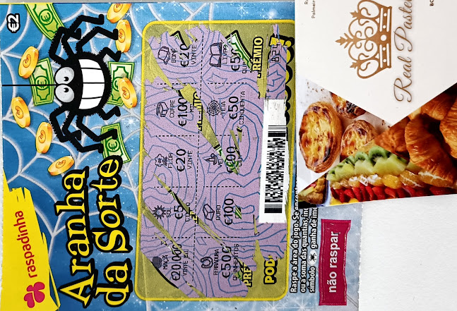 R. 25 de Abril loja 131, 4740-593 Palmeira de Faro