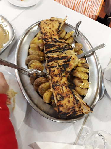 Opinii despre O Forno în Almeirim - Gastronomia e hotelaria