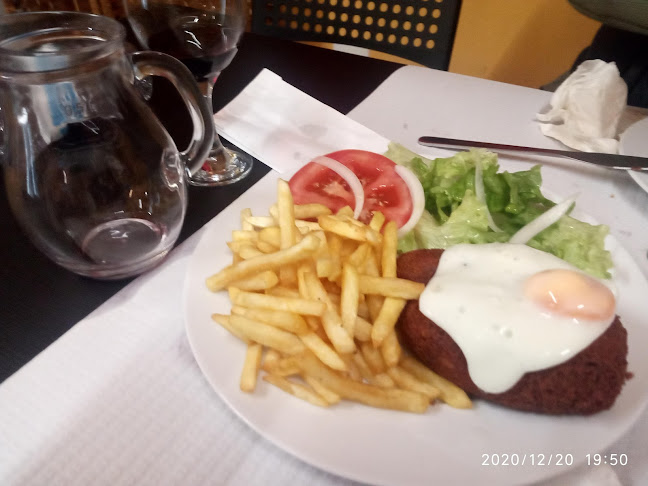 Casa das Bifanas (Estremoz)