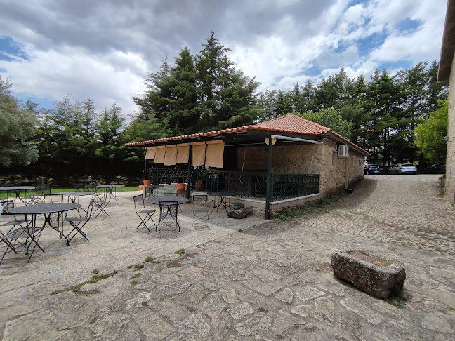 Quinta do Sangrinhal Phone number