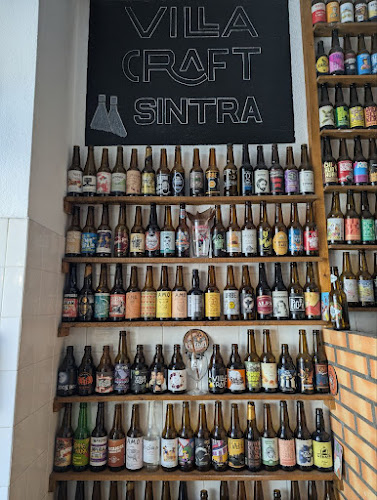 Opinii despre Villa Craft Beer & Bread în Sintra - Gastronomia e hotelaria