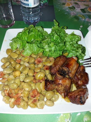 Reviews of Tertúlia Café in Loulé - Gastronomia e hotelaria