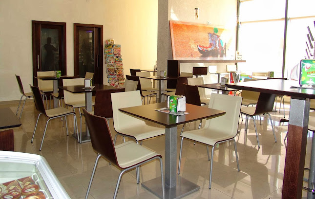 Barca de Sabores Quinta da Portela - Coimbra