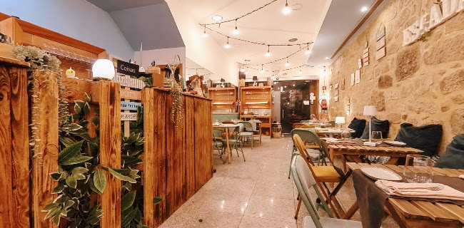 Opinii despre Esgadanhado by Chef Luis Lima în Viana do Castelo - Gastronomia e hotelaria