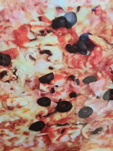 Pizzaria das Fontes - Gastronomia e hotelaria