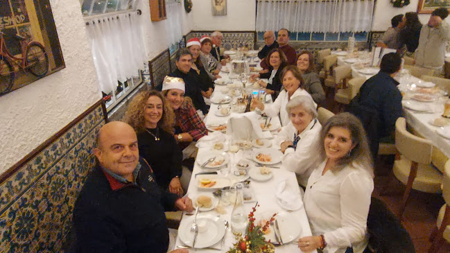 A Tendinha - Gastronomia e hotelaria