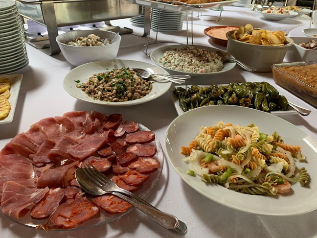 Opinii despre Restaurante Quinta da Dança în Castelo Branco - Gastronomia e hotelaria