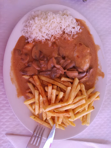 Restaurante Jopel - Gastronomia e hotelaria