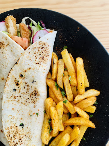 hora do almoço - Trofa