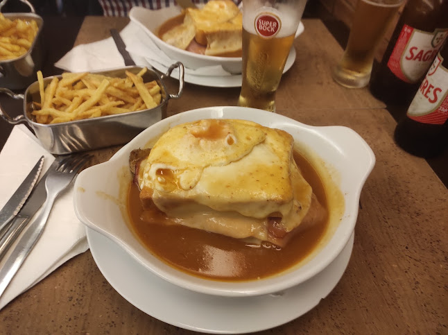 Opinii despre Carvoeiro 21 în Lisboa - Gastronomia e hotelaria