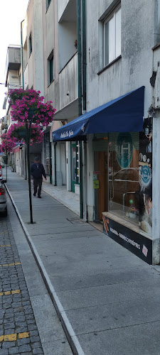 Opinii despre Padaria Tia Luíza în Vila Praia de Âncora - Gastronomia e hotelaria