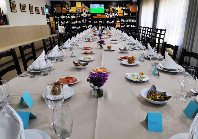 Os Braguinhas - Gastronomia e hotelaria