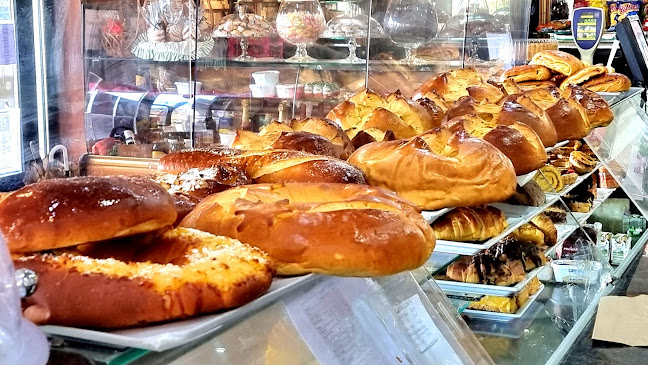 Comentarii opinii despre Padaria de Escariz