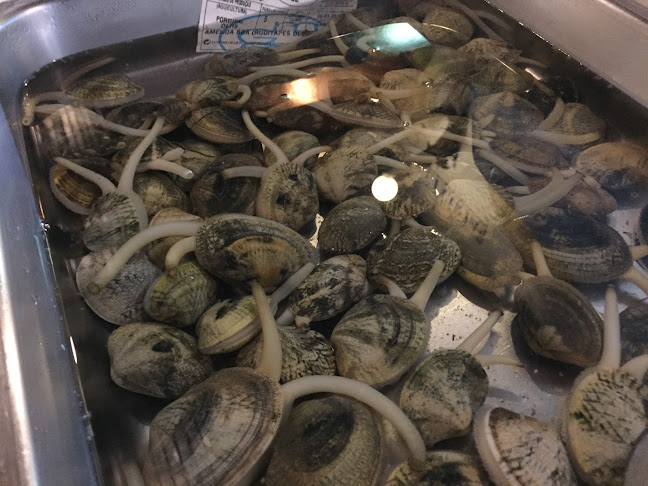 Reviews of Mercado do Peixe in Lisboa - Gastronomia e hotelaria