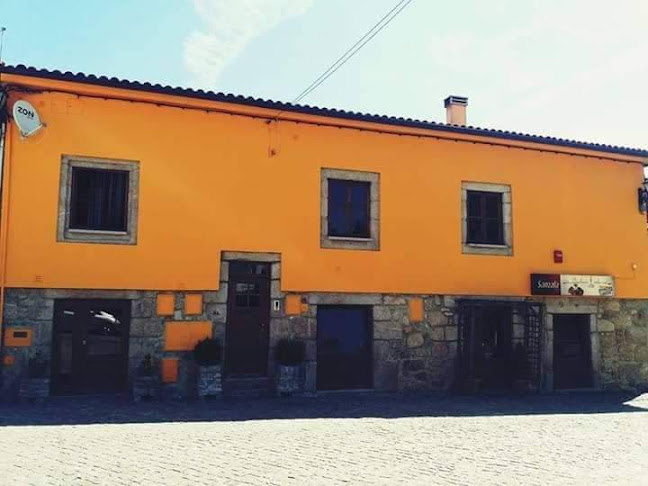 Opinii despre Pãolourinho în Gouveia - Gastronomia e hotelaria