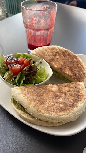 Art Food Corner Madeira - Funchal