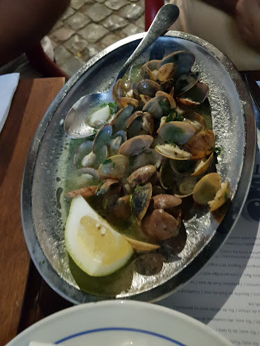 Comentarii opinii despre Restaurante Alcatruz