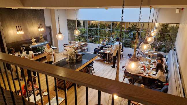 Opinii despre Restaurante Il Basilico Lisboa în Lisboa - Gastronomia e hotelaria