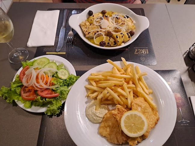 Restaurante Samar - Samar Cafetaria, Lda