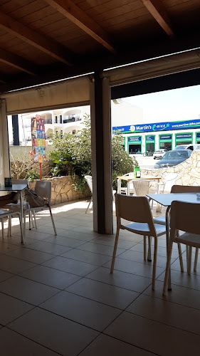 Opinii despre Pastelaria Univerdoce în Almancil - Gastronomia e hotelaria