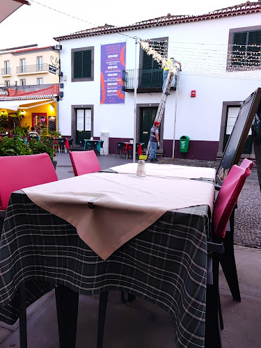 Xarambinha Pizzeria Expresso - Funchal