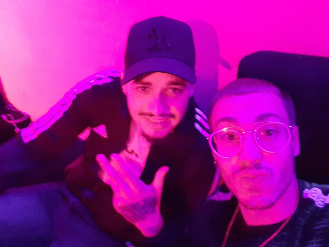 Opinii despre Doca bar în Matosinhos - Gastronomia e hotelaria