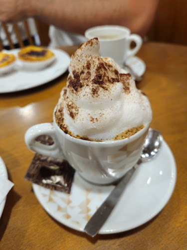 Comentarii opinii despre Pastelaria Vénus