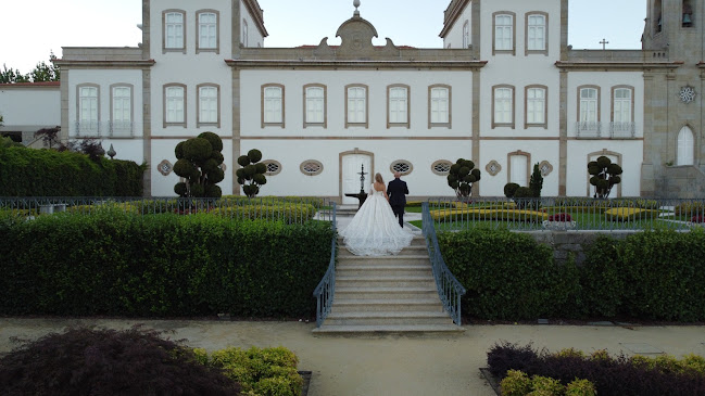 Palácio da Igreja Velha
