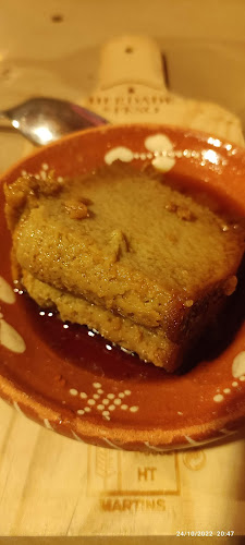 Tasquinha do Amado - Gastronomia e hotelaria