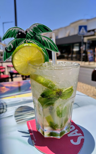 Albertus Bar - Gastronomia e hotelaria