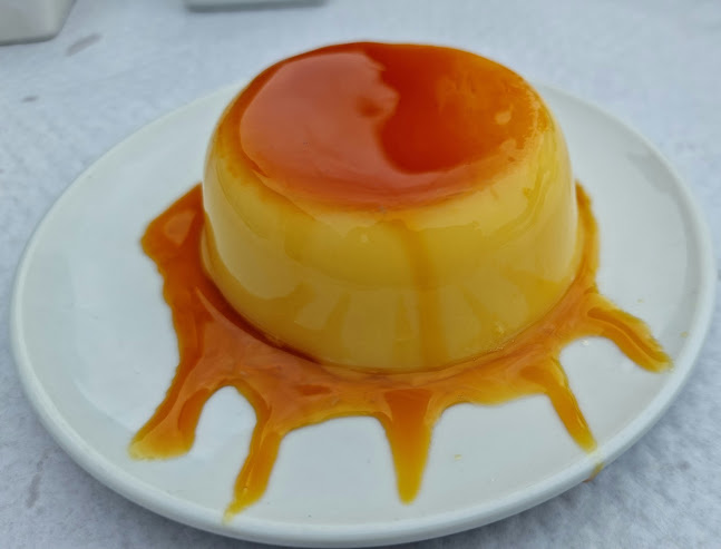 Louro Sabores Café, restaurante e takeaway - Coz